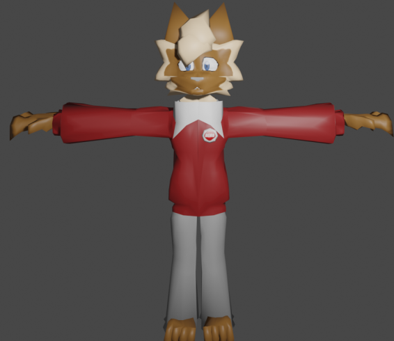 Evan model (old)